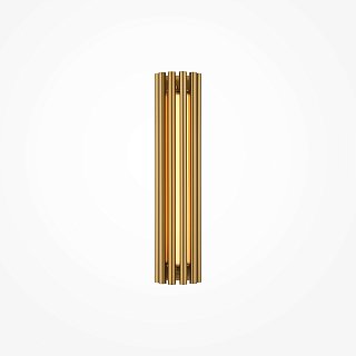 Настенный светильник (бра) Sonata 3000К 12Вт