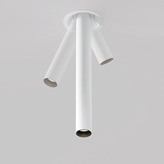 Встраиваемый светильник Focus T 3000K 7Вт 36°