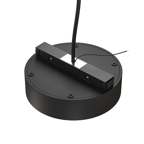 Источник напряжения встраиваемый Basity 48V, 100Вт, черный, Smart