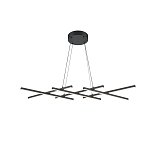 Подвесной светильник Halo 3000-4000К 40Вт