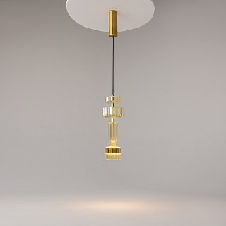 Подвесной светильник Level 3000К 12Вт