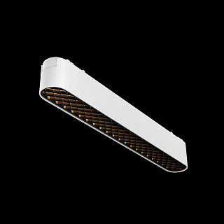 Трековый светильник Basis Grid Radity 3000K 12Вт 60°