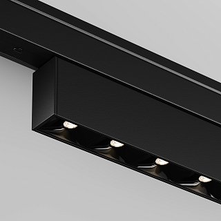 Трековый светильник Points Levity 3000К 15Вт 30°