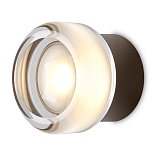 Настенный светильник (бра) Freya FR5603WL-L3TR