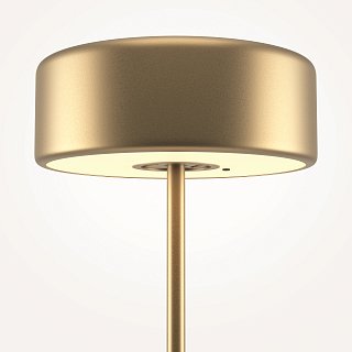 Аккумуляторный светильник AI Collaboration 2200-4000К 3Вт