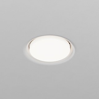 Встраиваемый светильник Intro для натяжного(ПВХ) потолка GX53 12Вт