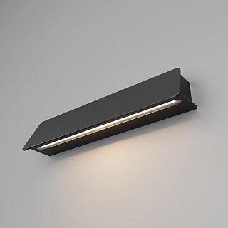 Настенный светильник (бра) Trupp 3000K 10Вт IP 54