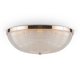 Потолочный светильник Coupe E14х4