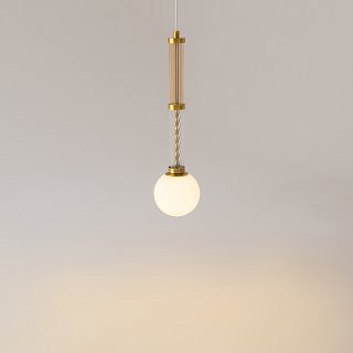 Подвесной светильник Teatro G9х1