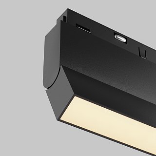 Трековый светильник Basis Exility 2700K 12Вт 120°