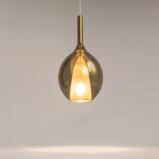 Подвесной светильник Duality E27х1