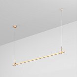 Основание ART-APRIORI-LINE-HANG-2000 (GD) (Arlight, IP20 Металл, 3 года)