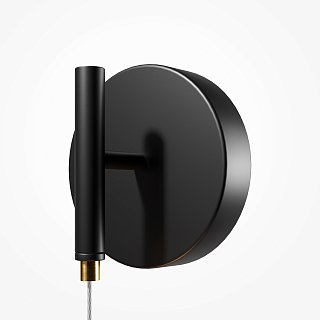 Настенный светильник (бра) Area 3000К 12Вт