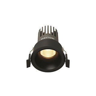 Встраиваемый светильник Dip Hight 2700K 10Вт 50°