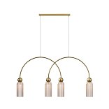 Подвесной светильник Antic E14х4