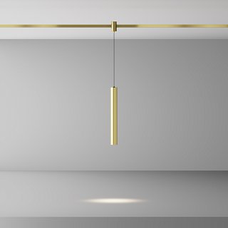 Трековый подвесой светильник Focus Led Flarity 4000K 5Вт 30°