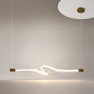 Подвесной светильник Loop 3000К 23Вт