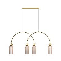 Подвесной светильник Antic E14х4