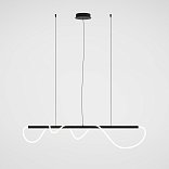 Подвесной светильник Tau 3000К 30Вт