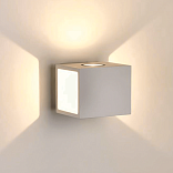 Светильник настенный JY KUB белый, LW-A0100A-WH-WW