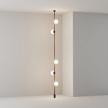 Комплект текстильной подвесной системы Parity TFC-Par-CF02-R