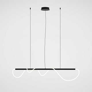 Подвесной светильник Tau 3000К 30Вт