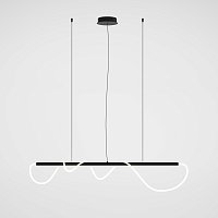 Подвесной светильник Tau 3000К 30Вт