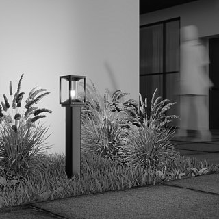 Ландшафтный светильник Cell E27x1 15Вт IP 54