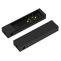 Коннектор питания для светильника Flex Elasity