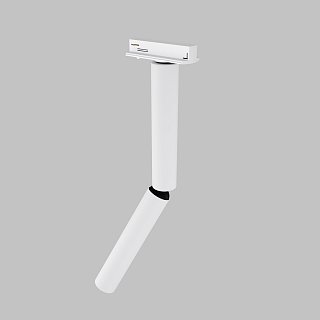 Трековый светильник Focus Dual Unity 4000K 6Вт 36°