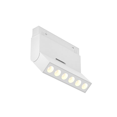 Трековый светильник Точки / Points Rot Exility 2700-6000K 6Вт 36° Dim Smart