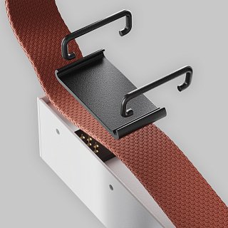 Подвесной светильник Points Parity 3000K 12Вт 36° белый