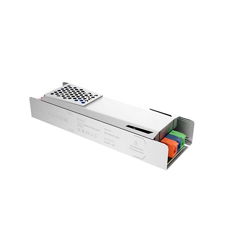 Источник напряжения PSL013 24В 200Вт IP 20 821008