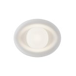 Настенный светильник (бра) Lulua G9x1