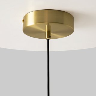 Подвесной светильник Brosche 3000K 10Вт