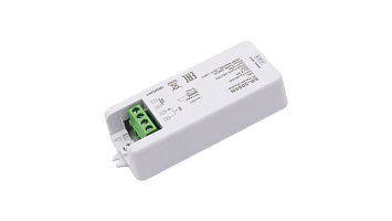 ИК-диммер "взмаx руки" ,черный , 12-36 В, SR-2005N