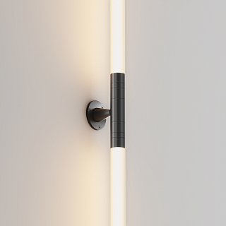 Фиксатор для накладного монтажа системы Shelf