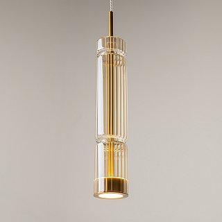 Подвесной светильник Ordo 3000К 12Вт