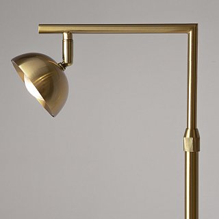 Напольный светильник (торшер) Pikant 3000К 13Вт