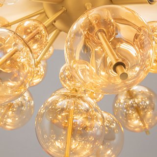 Потолочный светильник Bolla E27x4