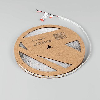 Светодиодная лента UL-A120-10mm 48V Day4000 (10 W/m, IP20, 30m) (Arlight, Открытый)
