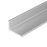 Уголок ARH-W25х15х2-2000 ANOD (Arlight, Алюминий)