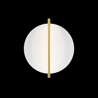 Настенный светильник (бра) Mira 3000К 14Вт