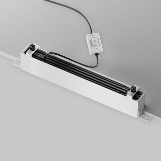 Встраиваемый светильник Points 3000-6000К 20Вт 30°