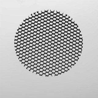 Светофильтр HoneyComb ⌀38мм для Focus LED 12Вт