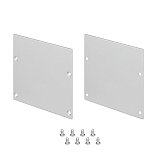 Заглушка LINE-S-7575 глухая (Arlight, Металл)