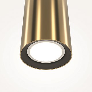 Подвесной светильник Pro Focus GU10x1