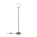 Напольный светильник (торшер) Ring E27х1