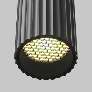 Настенный светильник Calipso GU10 10Вт IP20