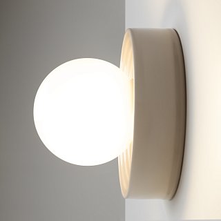 Настенный светильник (бра) Careless G9x1